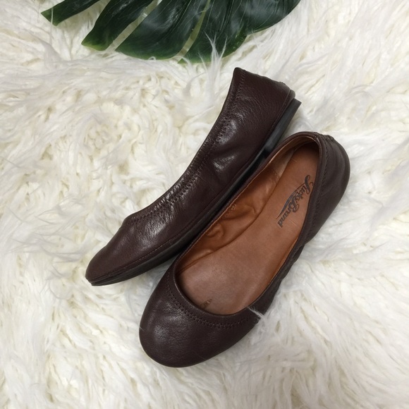 Lucky Brand Flats - Picture 5 of 7